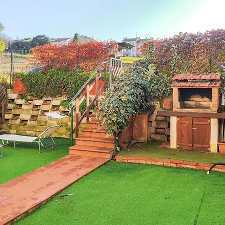 1 Bedroom Pet Friendly In San Costanzo