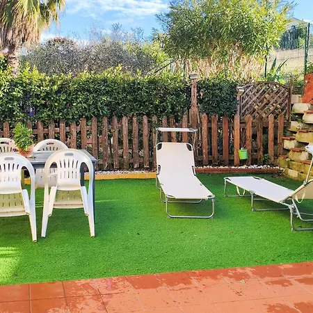 1 Bedroom Pet Friendly In * San Costanzo