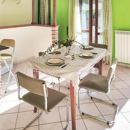 Appartamento 1 Bedroom Pet Friendly In *