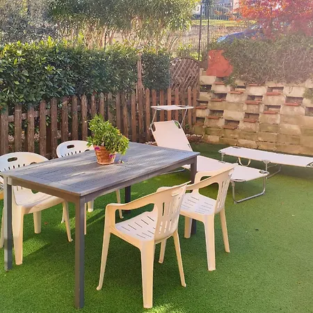 Appartamento 1 Bedroom Pet Friendly In San Costanzo