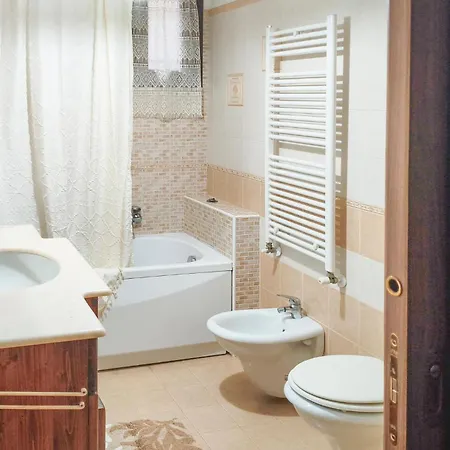 1 Bedroom Pet Friendly In Appartamento