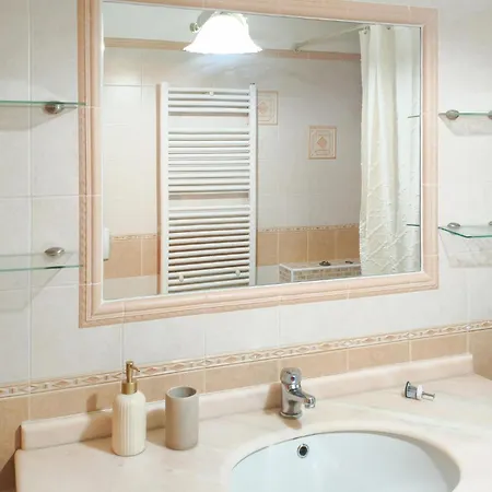 1 Bedroom Pet Friendly In Appartamento San Costanzo