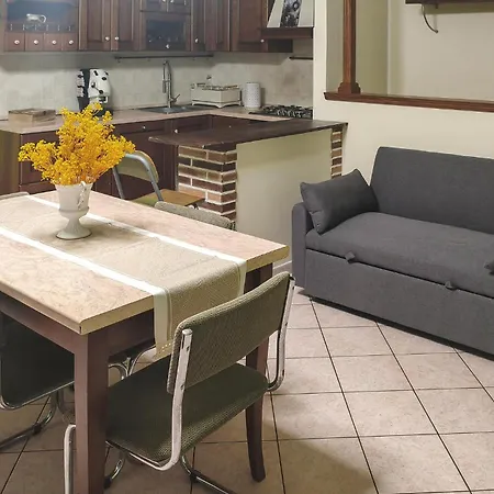 Appartamento 1 Bedroom Pet Friendly In