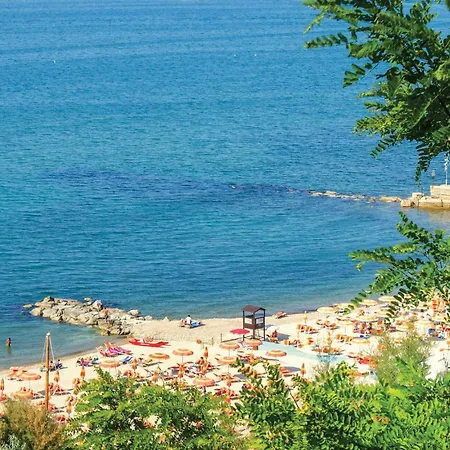 Appartamento 1 Bedroom Pet Friendly In